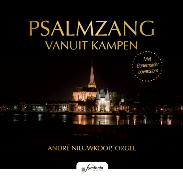 Psalmzang vanuit Kampen