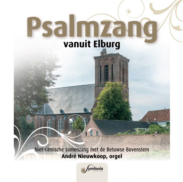 Psalmzang vanuit Elburg