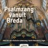 Psalmzang rond Kerst vanuit de Grote Kerk te Breda    USB - Afbeelding 2
